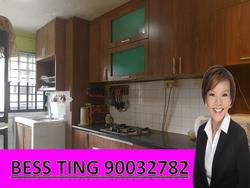 Blk 336 Hougang Avenue 7 (Hougang), HDB 4 Rooms #146078742